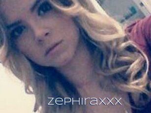Zephiraxxx