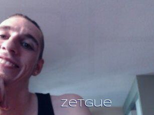 Zetgue