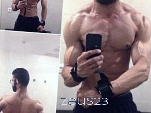 Zeus23
