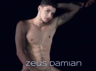 Zeus_damian