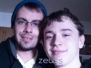 Zeuss