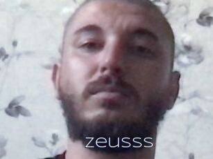 Zeusss