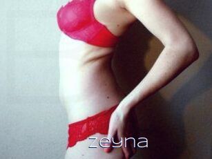 Zeyna