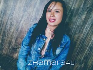 Zhamara4u