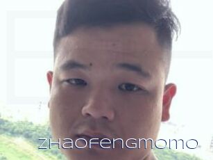 Zhaofengmomo