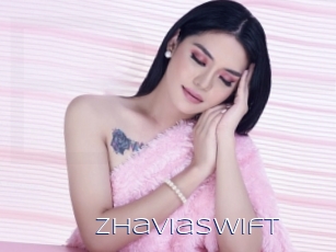 ZhaviaSwift