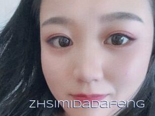 Zhsimidadafeng