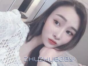 ZhuZhuBaby