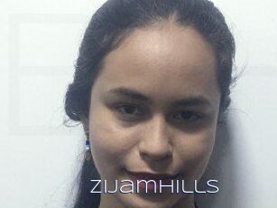 ZijamHills