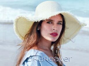 ZikaReaver