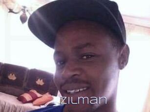 Zilman