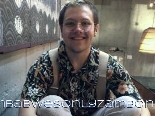ZimbabwesOnlyZamboni
