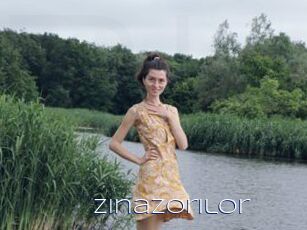 ZinaZorilor