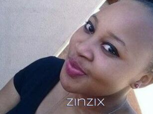 ZinziX