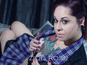 Zion_Rose