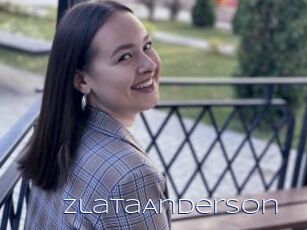 ZlataAnderson
