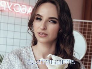 ZlataHarris