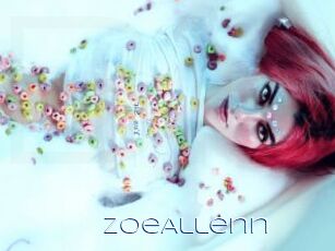 ZoeAllenn