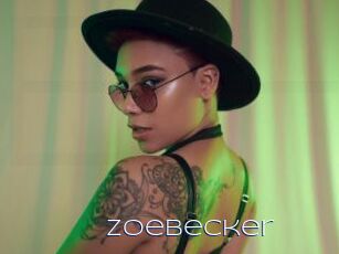 ZoeBecker