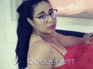 ZoeBenett