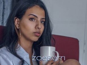 ZoeBerri