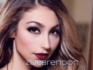 Zoe_Brendon