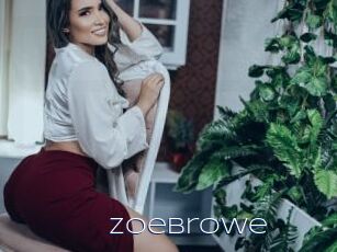 ZoeBrowe
