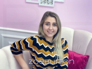 ZoeBurton