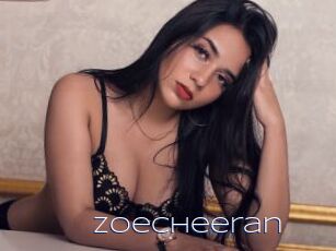 ZoeCheeran