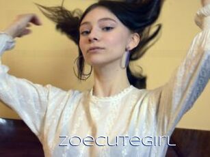 ZoeCuteGirl