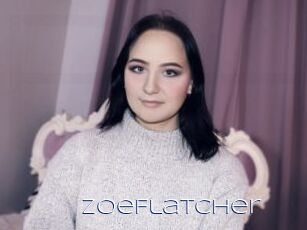 ZoeFlatcher