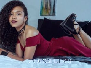 ZoeGruber