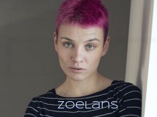 ZoeLans