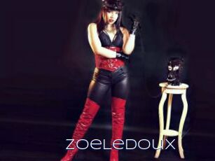 ZoeLedoux