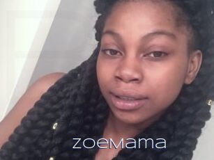 ZoeMama