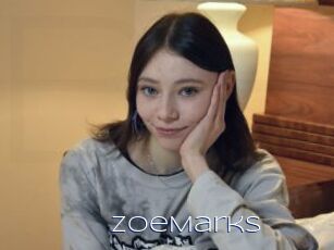 ZoeMarks