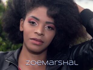 ZoeMarshal