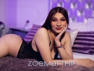 ZoeMarthin