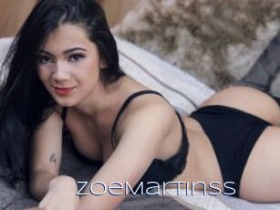 ZoeMartinss