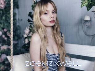 ZoeMaxwell