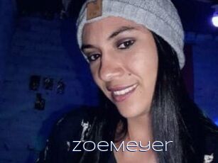 ZoeMeyer