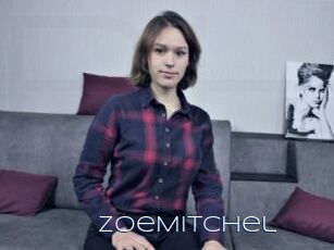 ZoeMitchel