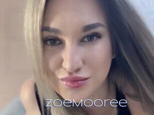 ZoeMooree