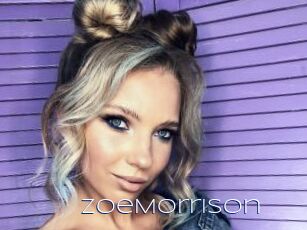 ZoeMorrison