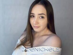 ZoeNickels