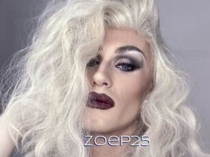 ZoeP25