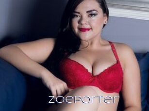 ZoePorter