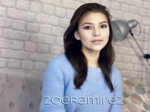 ZoeRamirez