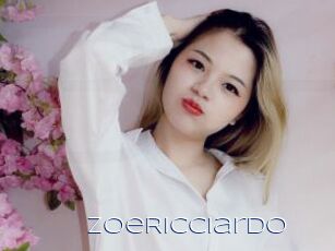 ZoeRicciardo