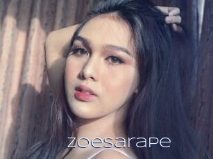 ZoeSarape